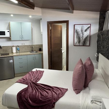 Estancia Dacil La Orotava Εξωτερικό φωτογραφία