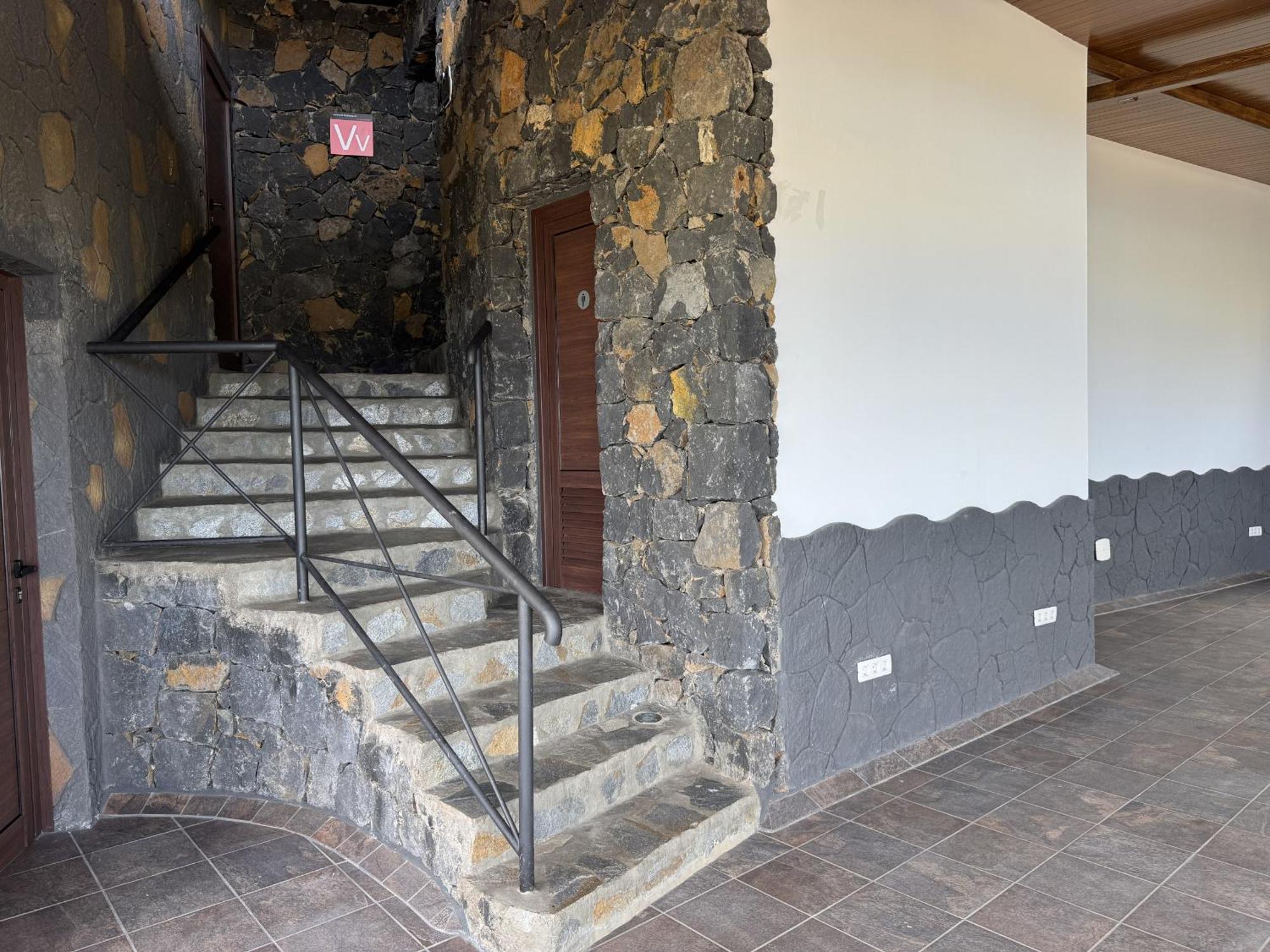 Estancia Dacil La Orotava Εξωτερικό φωτογραφία