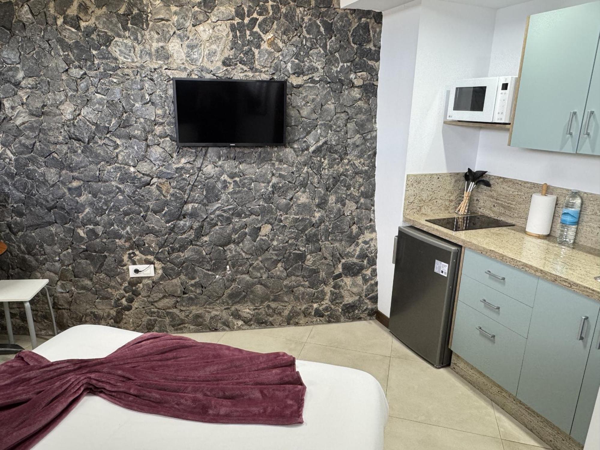 Estancia Dacil La Orotava Εξωτερικό φωτογραφία