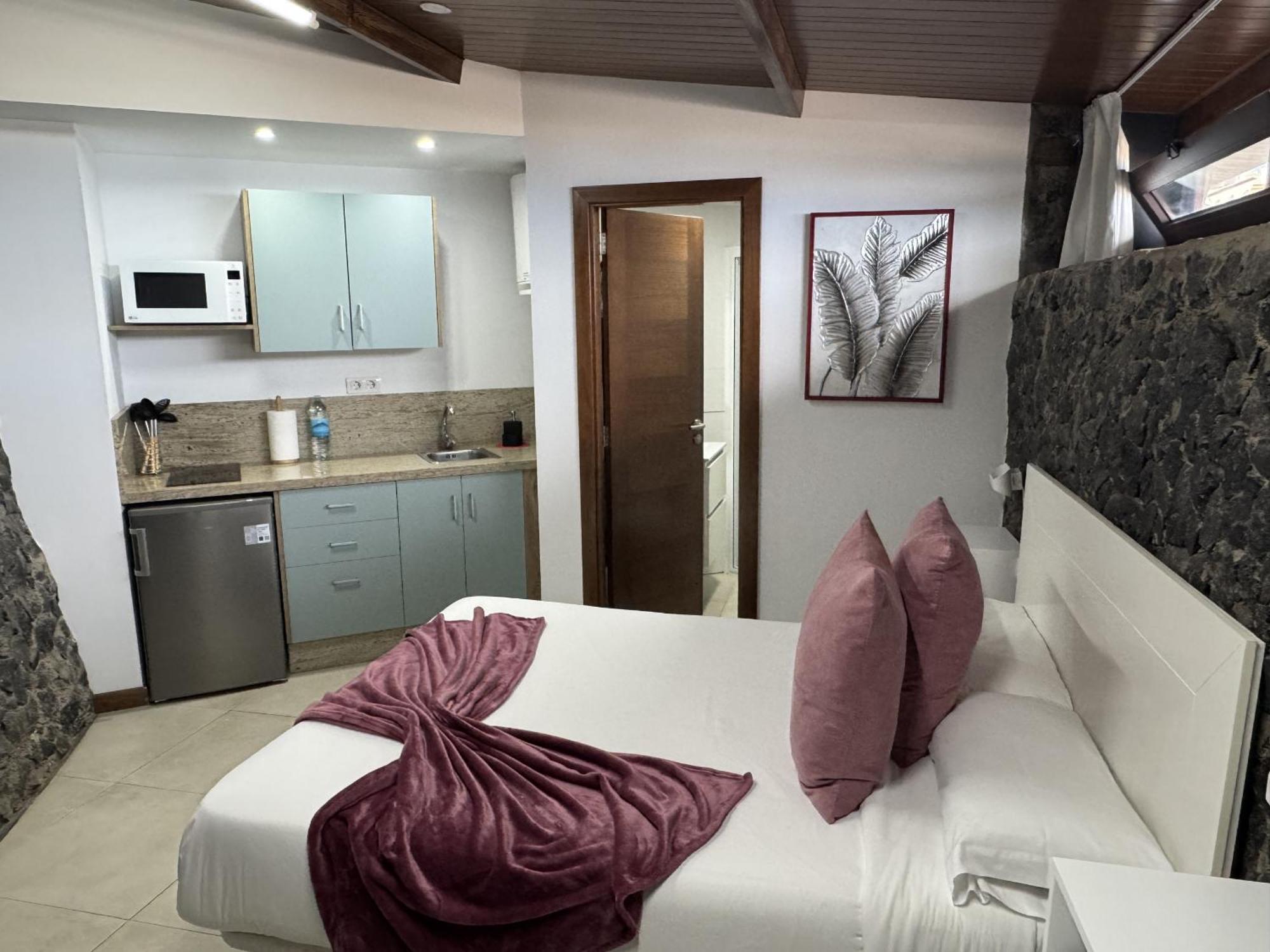 Estancia Dacil La Orotava Εξωτερικό φωτογραφία